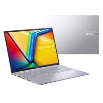 ASUS Vivobook 16X K3605ZF-MB372W Intel Core i5 i5-12500H Ordinateur portable 40,6 cm (16 ) WUXGA 16 Go DDR4-SDRAM 512 Go SSD NVIDIA GeForce RTX 2050 