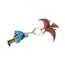 Schleich - Persecución Jetpack - 41467 - Nuevo