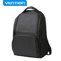 Sac à dos étanche Vention - 100% Polyester - Compatible ordinateurs portables jusqu'à 15,6 - Vol