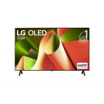 LG OLED55B43LA TV 139,7 cm (55 ) 4K Ultra HD Smart TV Wifi Noir