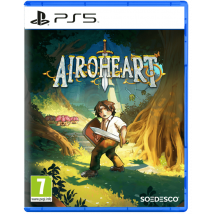 Airoheart PS5