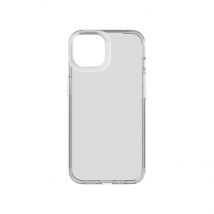 Tech21 Evo Lite funda para teléfono móvil 15,5 cm (6.1 ) Transparente - Nuevo