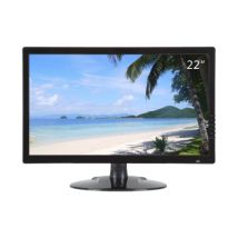 Tecnologia LM22-L200, 54,6 cm (21,5 pollici), 1920 x 1080 pixel, Full HD, LED, 5 ms, Black - Nuovo
