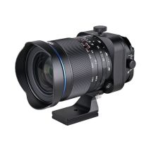 LAOWA Objectif 35 mm f/2.8 Zero-D Tilt-Shift 0,5X Macro compatible avec Sony FE