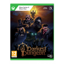 Darkest Dungeon 2 Xbox Series X / Xbox One