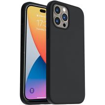 Apple iPhone 15 Pro coque tpu noir