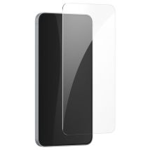 Blue Star Cristal templado para Samsung Galaxy S25 dureza 9H anti-rayaduras Transparente - Nuevo