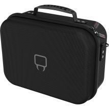 Custodia da viaggio Nintendo Switch 2 Nero - Venom - Accessori inclusi - Nuovo