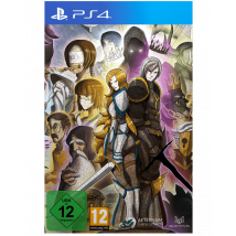 Aeterna Noctis CAOS Edition PS4
