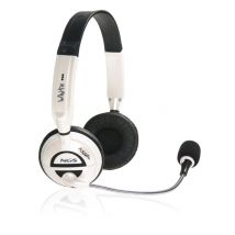 NGS MSX6Pro Casque Avec fil Arceau Appels/Musique