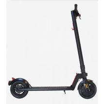 Wispeed Trottinette F820 Noir 20 km/h 5,2 Ah