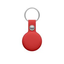 Localizador Leotec EasyTag Dual- Negro- Incluye Llavero Rojo - Nuovo
