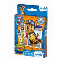 Juego de mesa Pat Patrouille - Diversión en familia con tus héroes favoritos - Nuevo