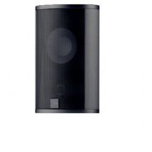 Canton CD 220.2 a 2 vie Nero Con filo 125 W - Nuovo