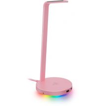 Razer Base Station V2 Chroma Soporte para auriculares - Nuevo