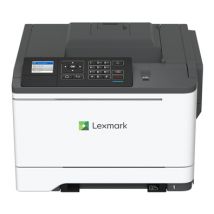 Lexmark CS521dn Color 2400 x 600 DPI A4 - Nuevo