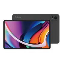 G?tab MEGA12 – Tablette Android 15 | 12 pouces, 8 Go + 256 Go, batterie 8800 mAh | Gris