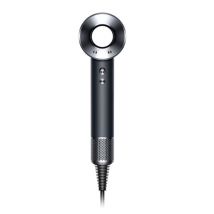 Sèche-cheveux Dyson Supersonic HD07 noir nickel