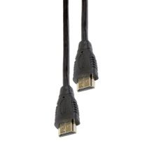 DCU Advance Tecnologic 391120 câble HDMI 5 m HDMI Type A (Standard) Noir