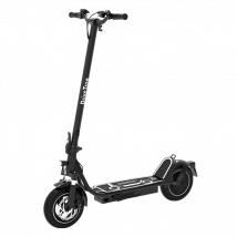 Patinete eléctrico plegable DRIVETRON DT01 de 10 con motor de 400 W y batería de 36 V y 13 Ah - Nuevo