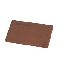RealPower PB-2500 2500 mAh Marrón - Nuevo
