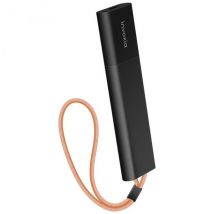 Invoxia GPS Tracker Classic Dispositivo GPS universale nero - Nuovo