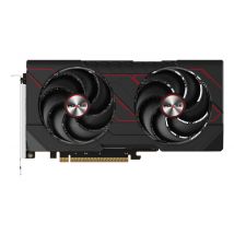 Tarjeta Gráfica Sapphire Pulse Radeon RX 9060 XT Gaming- 8GB GDDR6 - Nuovo