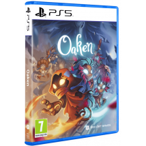 Oaken Playstation 5