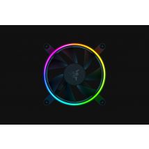 Razer Kunai Chroma PC Case Fan 12 cm Nero 1 pezzo(i) - Nuovo