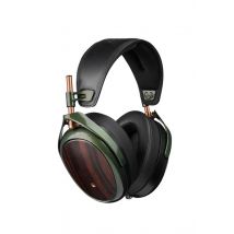 Strada - casque arceau circum-aural filaire, Vert et Cuivre