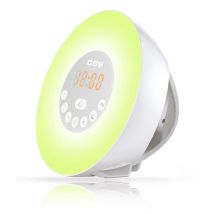 Radio reloj CGV CR Aruna - Nuevo