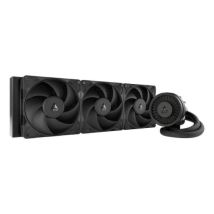 Refrigeración Líquida Arctic Liquid Freezer III Pro 420mm 3 Ventiladores VRM PWM