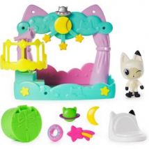 Gabby's Dollhouse Pandy Paws Dreamy Balcony