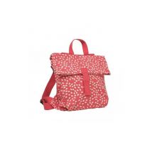 Mini mochila de flores de algodón - Ideal para niños - Nuevo
