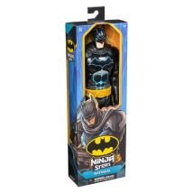 Batman Ninja Strike - Figura de acción 30cm - Figura articulada - A partir de 3 años - DC Comics - Nuevo