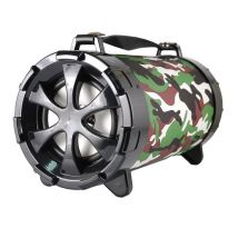 Xtreme 33166c Enceinte portable stéréo Camouflage 10 W