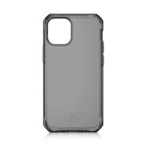 ITSKINS SPECTRUM//CLEAR funda para teléfono móvil 15,5 cm (6.1 ) Gris - Nuevo