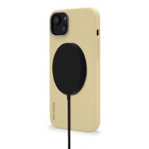 Decoded D23IPO14MBCS9SN funda para teléfono móvil 17 cm (6.7 ) Amarillo - Nuevo
