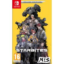 NIS America Starbites - Deluxe Edition - Nuovo