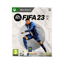 FIFA 23 Juego Xbox Series X - Nuevo