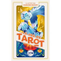 Baraja clásica Iello Cartas de Tarot tradicionales - Nuevo