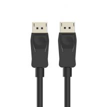 Ewent EC1402 câble DisplayPort 3 m Noir