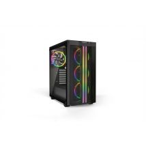 ¡Sea silencioso! Pure Base 500 FX - ATX - Nuevo