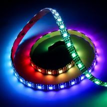 Flex lumière LED RVB multi programmable