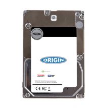 Origin Storage 581311-001-OS disco duro interno 600 GB 10000 RPM 2.5 SAS - Nuevo