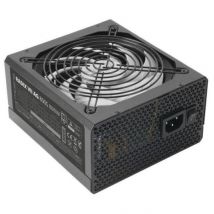 Tacens RADIX VII AG 800S Fuente Alimentación ATX 800W 10 Años Garantía 80plus Silver 87% Negro