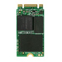 Transcend MTS400 128 Go M.2 Série ATA III MLC