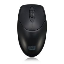 Adesso iMouse M60 souris Bureau Ambidextre RF sans fil Optique 1200 DPI