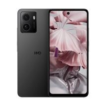 HMD Pulse (4G) 64 GB, nero, sbloccato - Nuovo