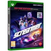 Milestone Screamer - Day One Edition - Nuovo